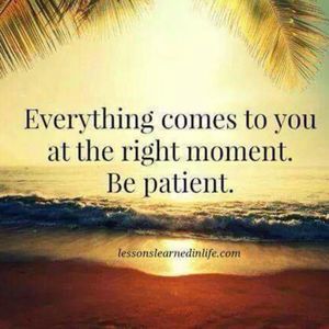 Meet your Posher, Halima